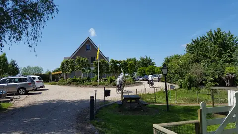 De Groene Waard