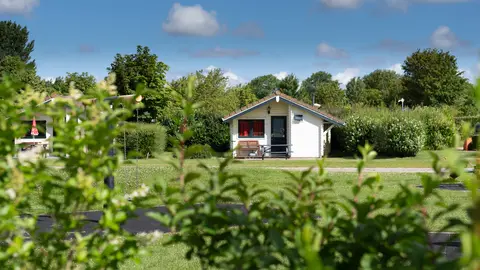 Camping 't Veerse Meer