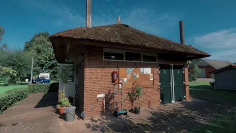 Boerderijcamping De Wezel