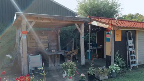 Boerderijcamping De Wezel