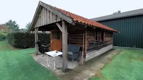 Boerderijcamping De Wezel