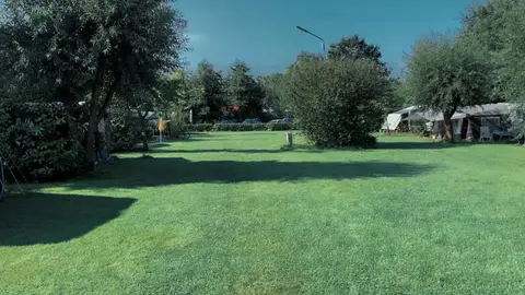 Boerderijcamping De Wezel