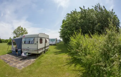 Landschapscamping Kruytenburg