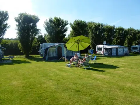 Landschapscamping Kruytenburg