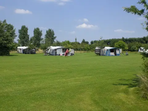 Landschapscamping Kruytenburg