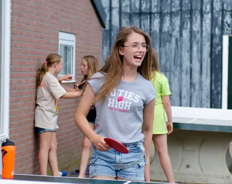 Heukeloms Hoefke