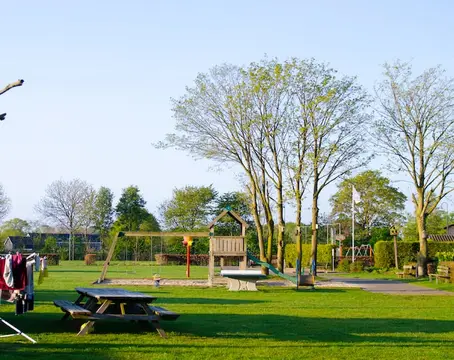 Heukeloms Hoefke