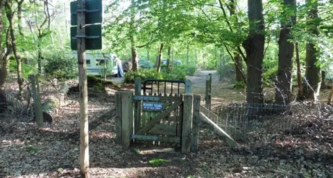 Kampeerterrein ATKV