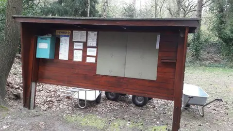 Kampeerterrein ATKV