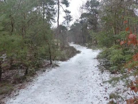 Kampeerterrein ATKV