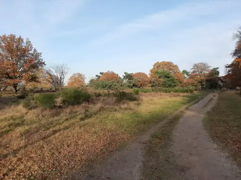 Kampeerterrein ATKV