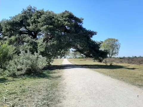 Kampeerterrein ATKV