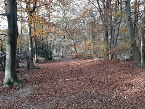 Kampeerterrein ATKV