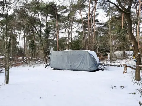 Kampeerterrein ATKV