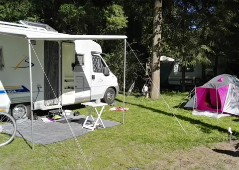 Camping Zonnehoek