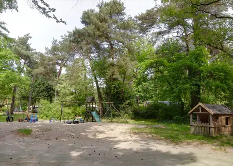 Camping Zonnehoek