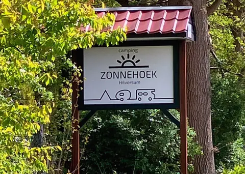 Camping Zonnehoek