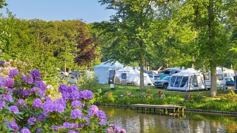 Camping Duinrell