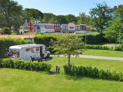 Camping Duinrell