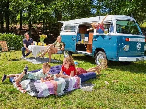 Camping Duinrell