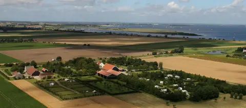 De Zonnehoeve