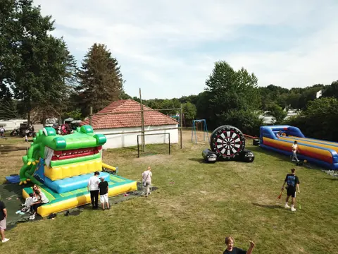 Losheide