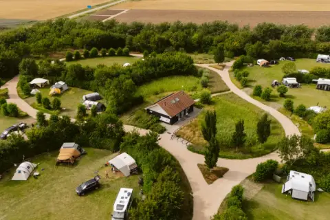 Hoeve Batenburg