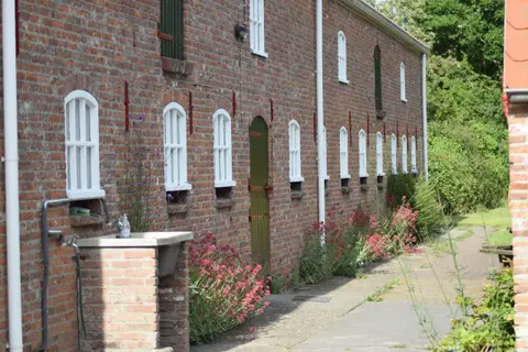 Nooitgedacht