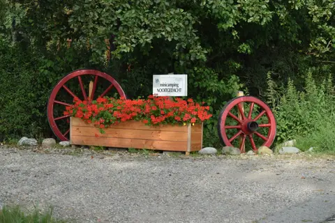 Nooitgedacht