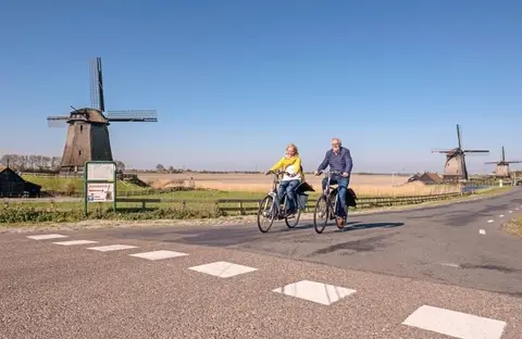 Camping Alkmaar