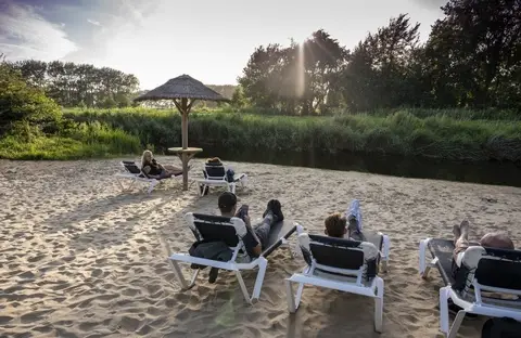 Camping Alkmaar