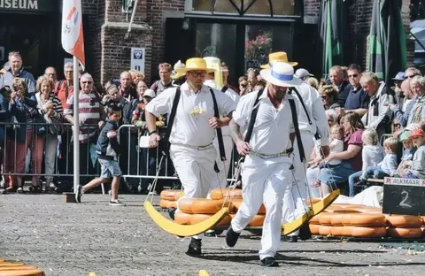Camping Alkmaar