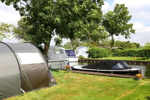 Recreatiepark Aalsmeer