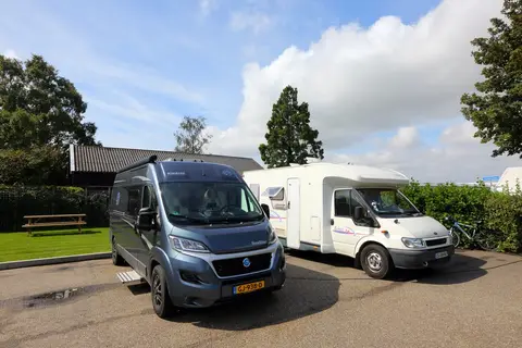 Recreatiepark Aalsmeer