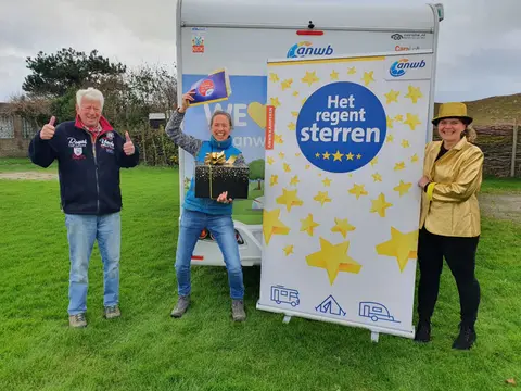 Hoeve Ons Lust