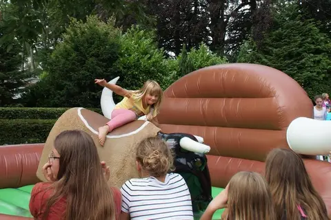 Camp zur Rotbuche Gravenbrock