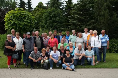 Camp zur Rotbuche Gravenbrock
