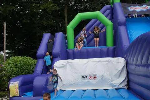 Camp zur Rotbuche Gravenbrock
