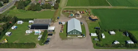 De Vrolijke Zwaluw