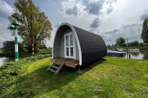 Jachthaven Beusichem