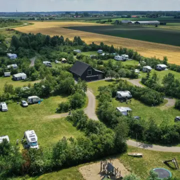 De Heerlijkheid van Wolphaartsdijk