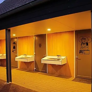 De Heerlijkheid van Wolphaartsdijk