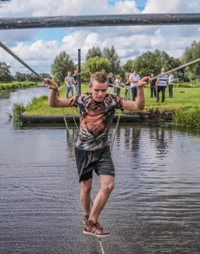 De Boerinn