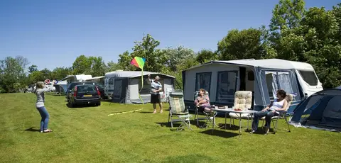 Camping Sùdermeer