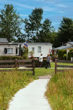 Camping Sùdermeer