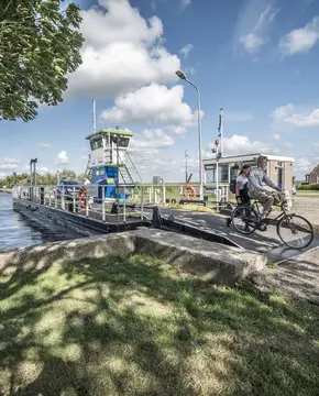 Camping Sùdermeer