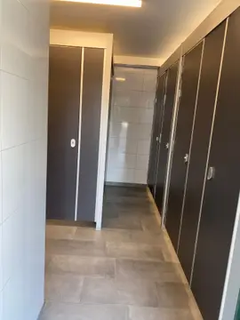 Camping 't Hoge Zand
