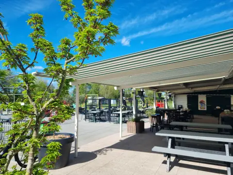 Camping 't Hoge Zand