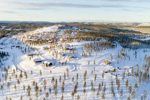 Orsa Grönklitt
