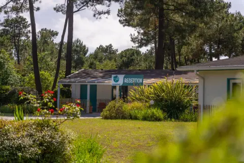 Feriendorf Euronat